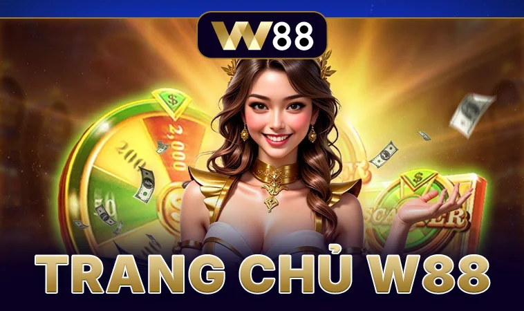 Trang chủ 32 Nhà Cái W88 - Trang Chủ Cá Cược Trực Tuyến Hàng Đầu VN Hiện Nay