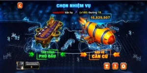 Hướng Dẫn Cách Chơi Bắn Cá Đại Chiến B52 Tại W88 Thành Công