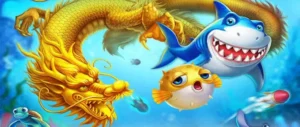 Cách Chơi Bắn Cá Rồng W88 Hiệu Quả Và Nhận Thưởng Khủng