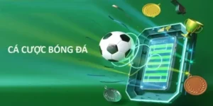 Khám Phá Cá Cược Bóng Đá W88 Đỉnh Cao Và Kịch Tính