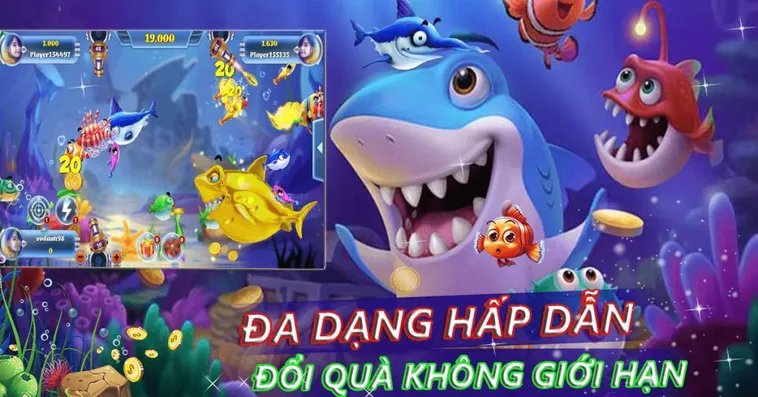 Hướng Dẫn Chơi Vua Bắn Cá Tại W88 Thành Công 2 Hướng Dẫn Chơi Vua Bắn Cá Tại W88 Thành Công