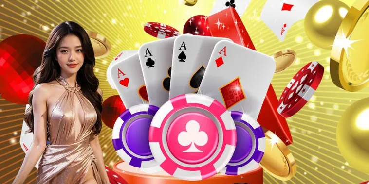 Khám Phá Sòng Bạc Trực Tuyến Casino Online W88 Cho Tân Thủ