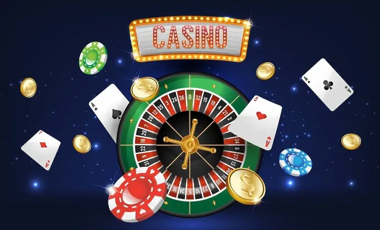 Khám Phá Sòng Bạc Trực Tuyến Casino Online W88 Cho Tân Thủ