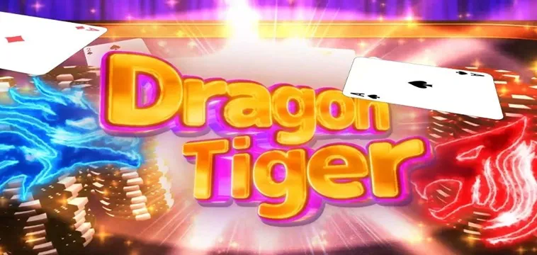 Dragon Tiger Tại W88: Trò Chơi Đơn Giản Thắng Nhanh 2 Dragon Tiger Tại W88: Trò Chơi Đơn Giản Thắng Nhanh