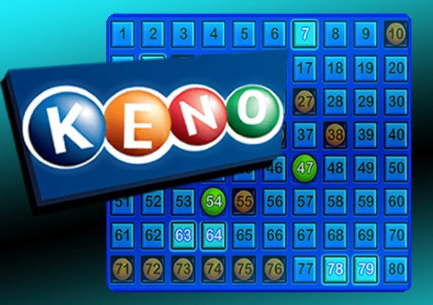 Hướng Dẫn Cách Chơi Game Nhanh Keno Tại W88