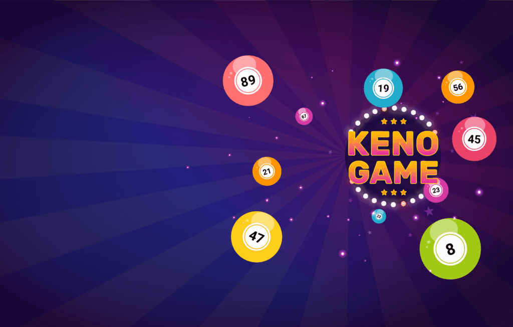 Hướng Dẫn Cách Chơi Game Nhanh Keno Tại W88