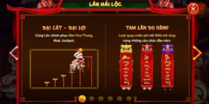 Cách Chơi Nổ Hũ Lân Hái Lộc Tại W88: Hướng Dẫn Chi Tiết
