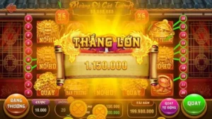 Cách Chơi Nổ Hũ Ông Đồ Tại W88: Bí Quyết Thắng Lớn