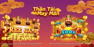 Trò Chơi Nổ Hũ Thần Tài Tại W88: Cơ Hội Săn Thưởng Đỉnh Cao