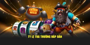 Trò Chơi Nổ Hũ Vũ Trụ Tại W88: Chinh Phục Kho Báu Ngân Hà