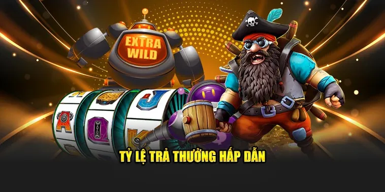 Trò Chơi Nổ Hũ Vũ Trụ Tại W88: Chinh Phục Kho Báu Ngân Hà