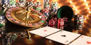 Hướng Dẫn Cách Chơi Roulette Tại Nhà Cái W88 Hiệu Quả