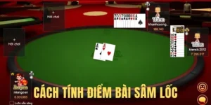 Hướng Dẫn Chơi Sâm Lốc Tại Nhà Cái W88 Chuẩn Xác