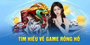 Dragon Tiger Tại W88: Trò Chơi Đơn Giản Thắng Nhanh
