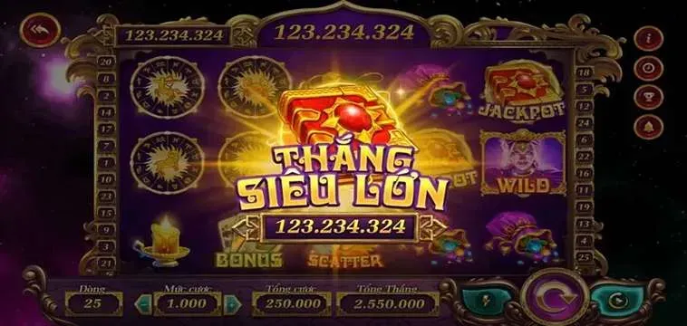 Trò Chơi Nổ Hũ Rừng Xanh Tại W88: Hành Trình Khám Phá Hấp Dẫn