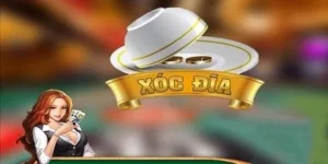 Khám Phá Xóc Đĩa Tại W88: Trò Chơi Dân Gian Hấp Dẫn