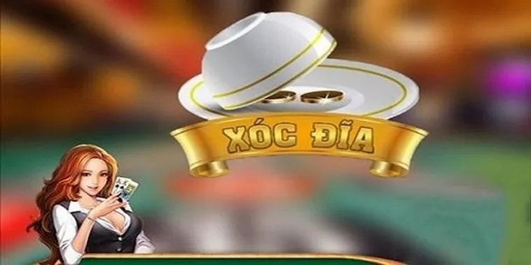 Khám Phá Xóc Đĩa Tại W88: Trò Chơi Dân Gian Hấp Dẫn